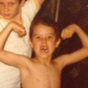 Meet your Posher, Tommy